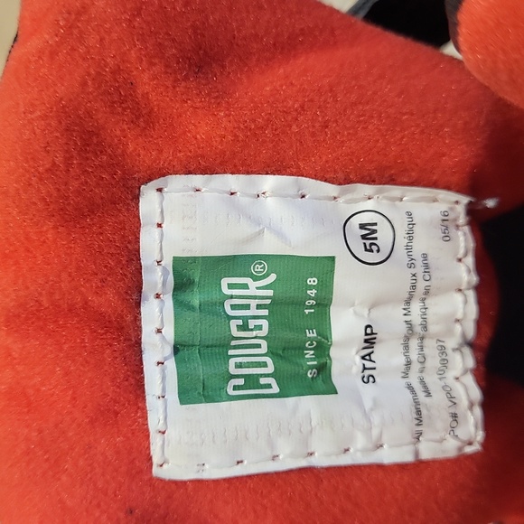 Cougar Winter boots - Picture 6 of 8